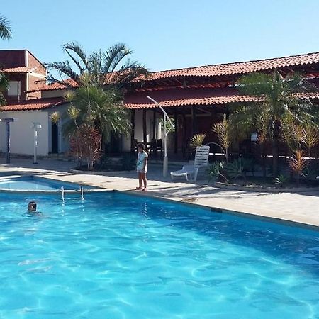 Chale Porto Dos Lencois Villa Barreirinhas Bagian luar foto