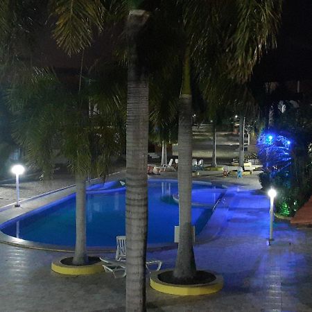 Chale Porto Dos Lencois Villa Barreirinhas Bagian luar foto