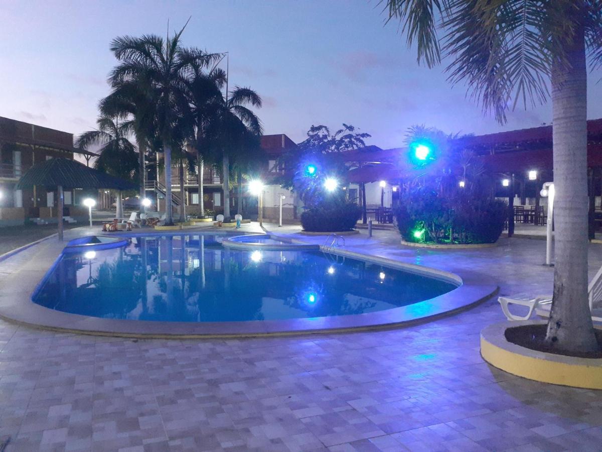 Chale Porto Dos Lencois Villa Barreirinhas Bagian luar foto