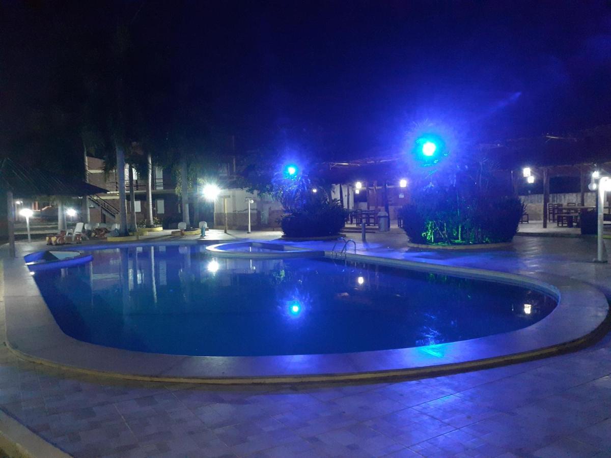 Chale Porto Dos Lencois Villa Barreirinhas Bagian luar foto