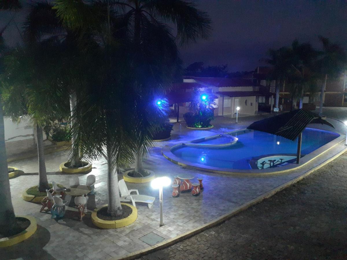 Chale Porto Dos Lencois Villa Barreirinhas Bagian luar foto