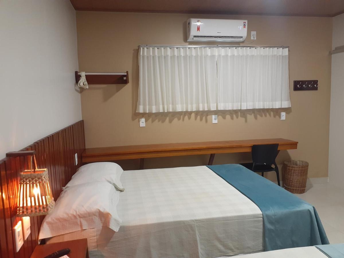 Chale Porto Dos Lencois Villa Barreirinhas Bagian luar foto