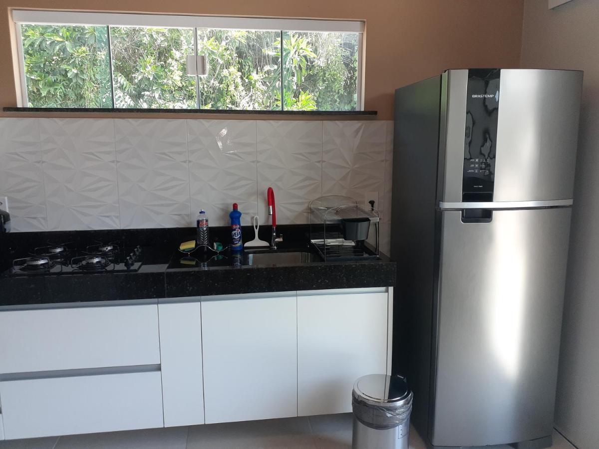 Chale Porto Dos Lencois Villa Barreirinhas Bagian luar foto