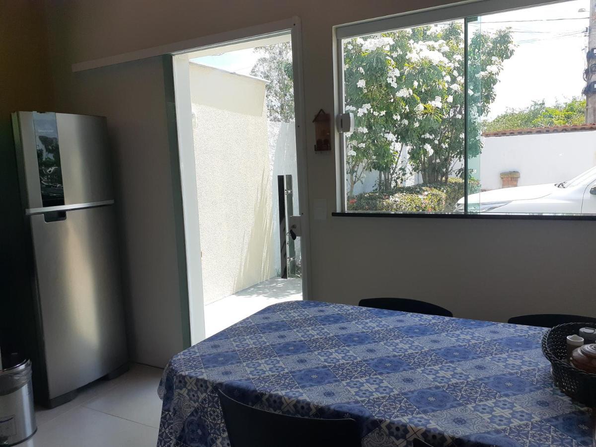 Chale Porto Dos Lencois Villa Barreirinhas Bagian luar foto