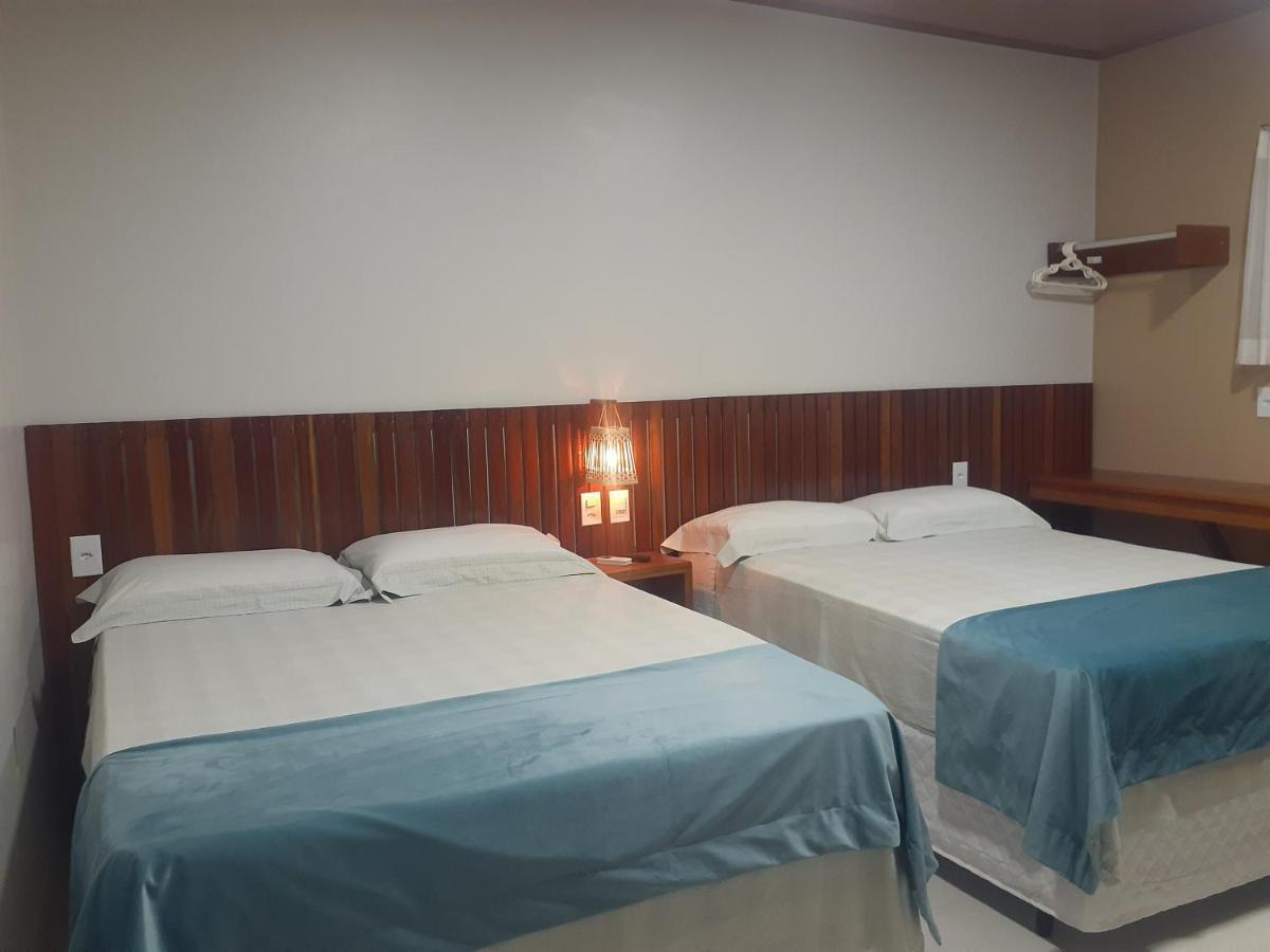 Chale Porto Dos Lencois Villa Barreirinhas Bagian luar foto