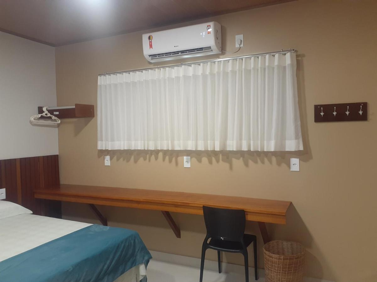 Chale Porto Dos Lencois Villa Barreirinhas Bagian luar foto