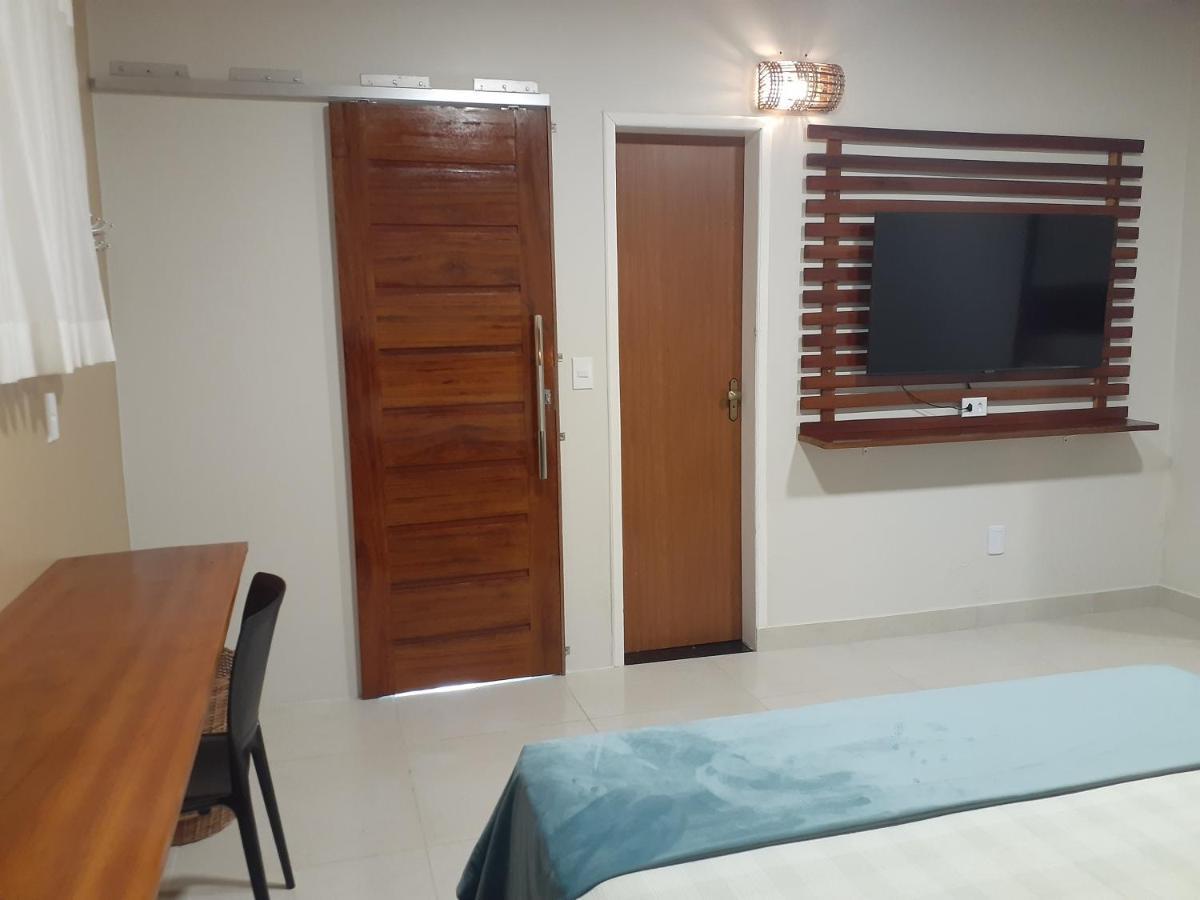 Chale Porto Dos Lencois Villa Barreirinhas Bagian luar foto