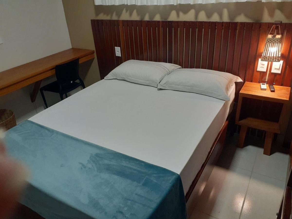 Chale Porto Dos Lencois Villa Barreirinhas Bagian luar foto