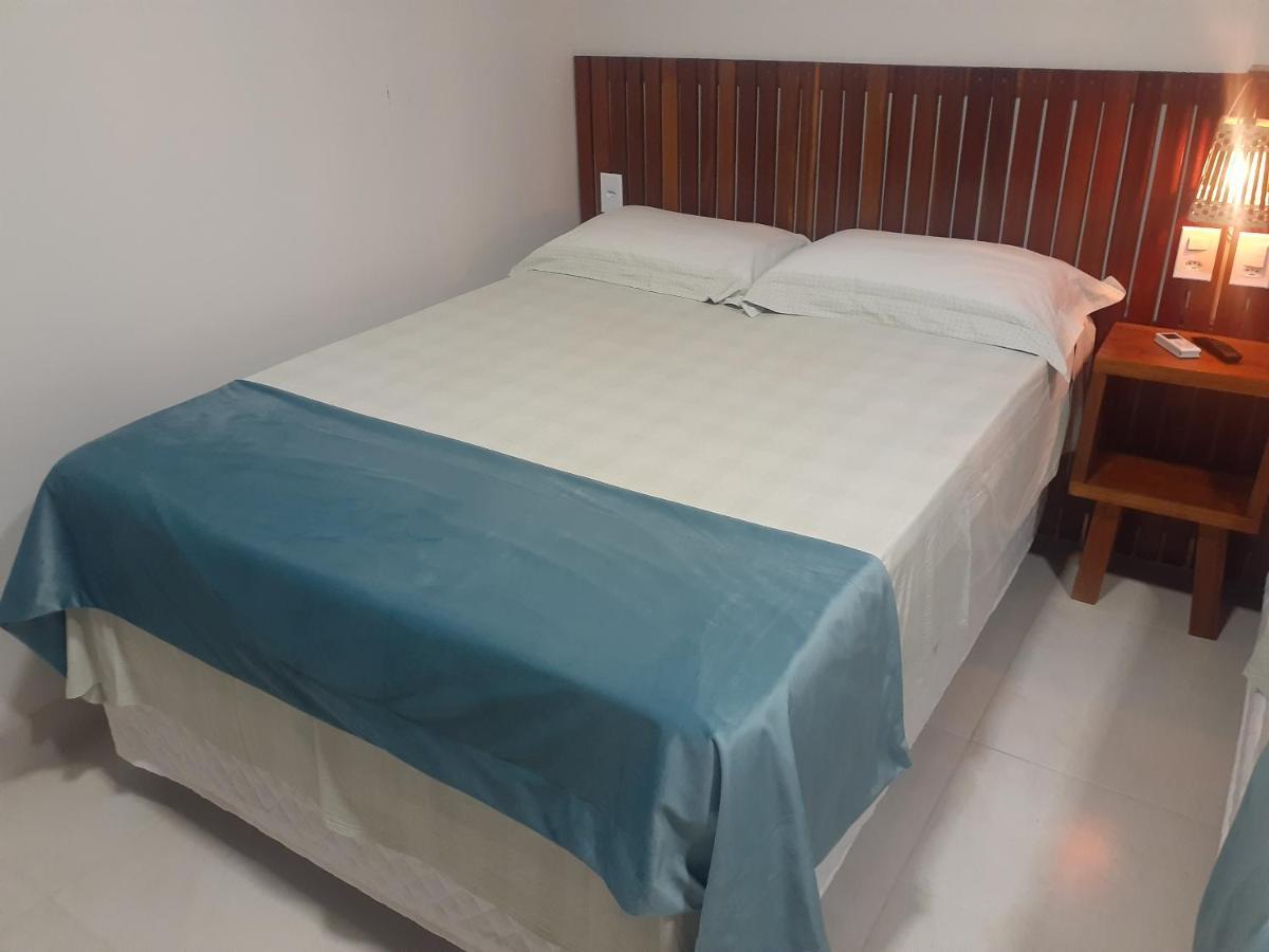 Chale Porto Dos Lencois Villa Barreirinhas Bagian luar foto