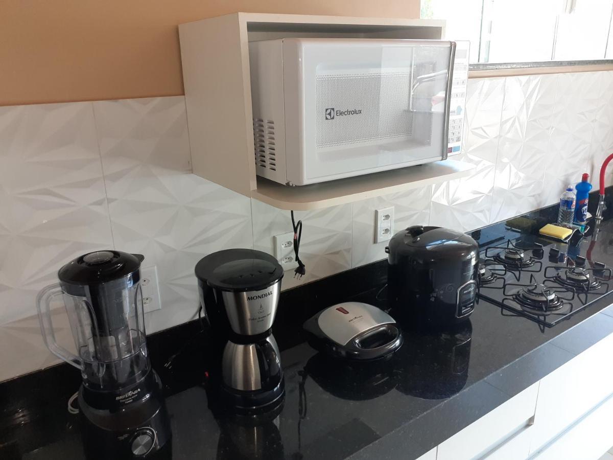 Chale Porto Dos Lencois Villa Barreirinhas Bagian luar foto