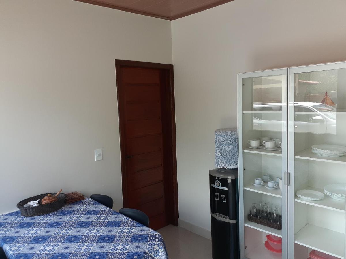 Chale Porto Dos Lencois Villa Barreirinhas Bagian luar foto