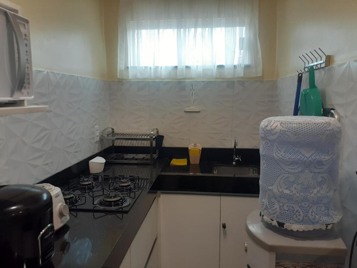 Chale Porto Dos Lencois Villa Barreirinhas Bagian luar foto