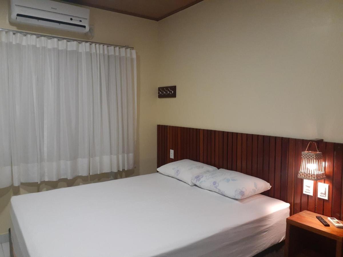 Chale Porto Dos Lencois Villa Barreirinhas Bagian luar foto