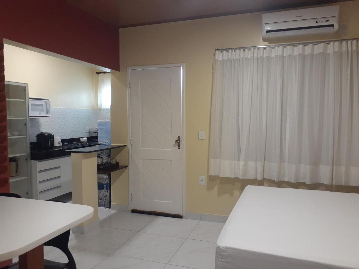 Chale Porto Dos Lencois Villa Barreirinhas Bagian luar foto