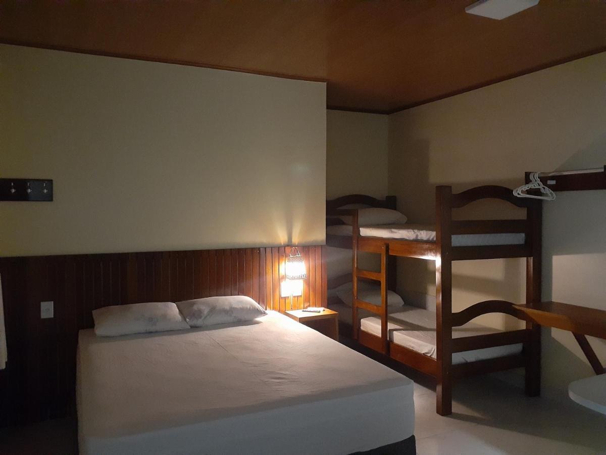 Chale Porto Dos Lencois Villa Barreirinhas Bagian luar foto