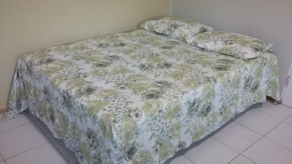 Chale Porto Dos Lencois Villa Barreirinhas Bagian luar foto