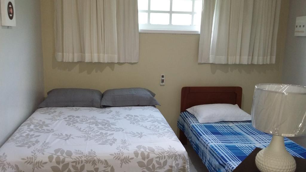 Chale Porto Dos Lencois Villa Barreirinhas Bagian luar foto