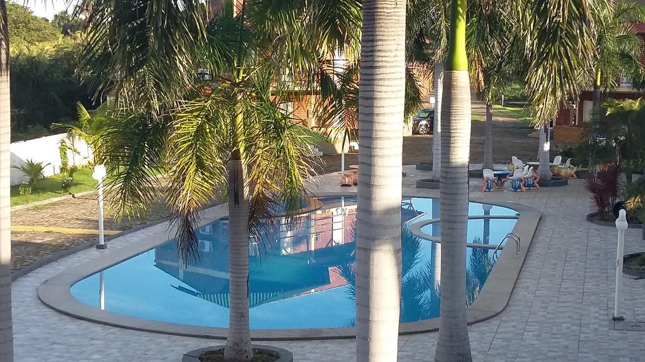 Chale Porto Dos Lencois Villa Barreirinhas Bagian luar foto
