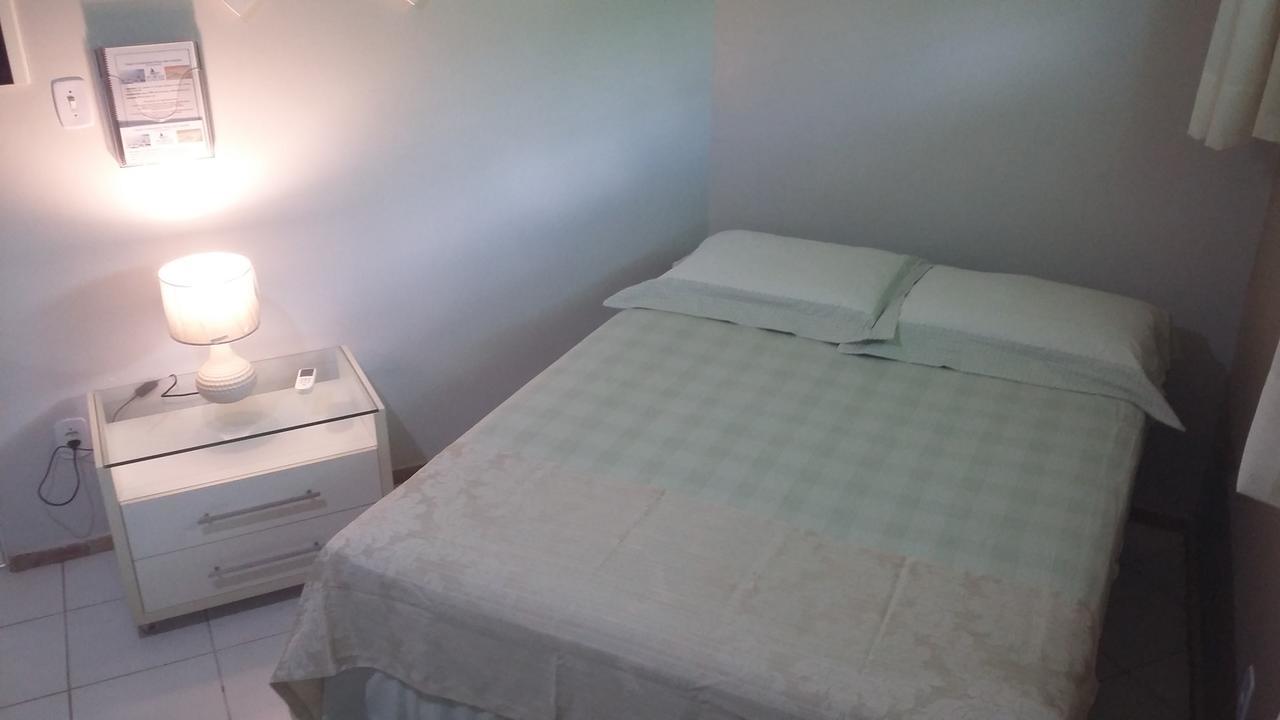 Chale Porto Dos Lencois Villa Barreirinhas Bagian luar foto