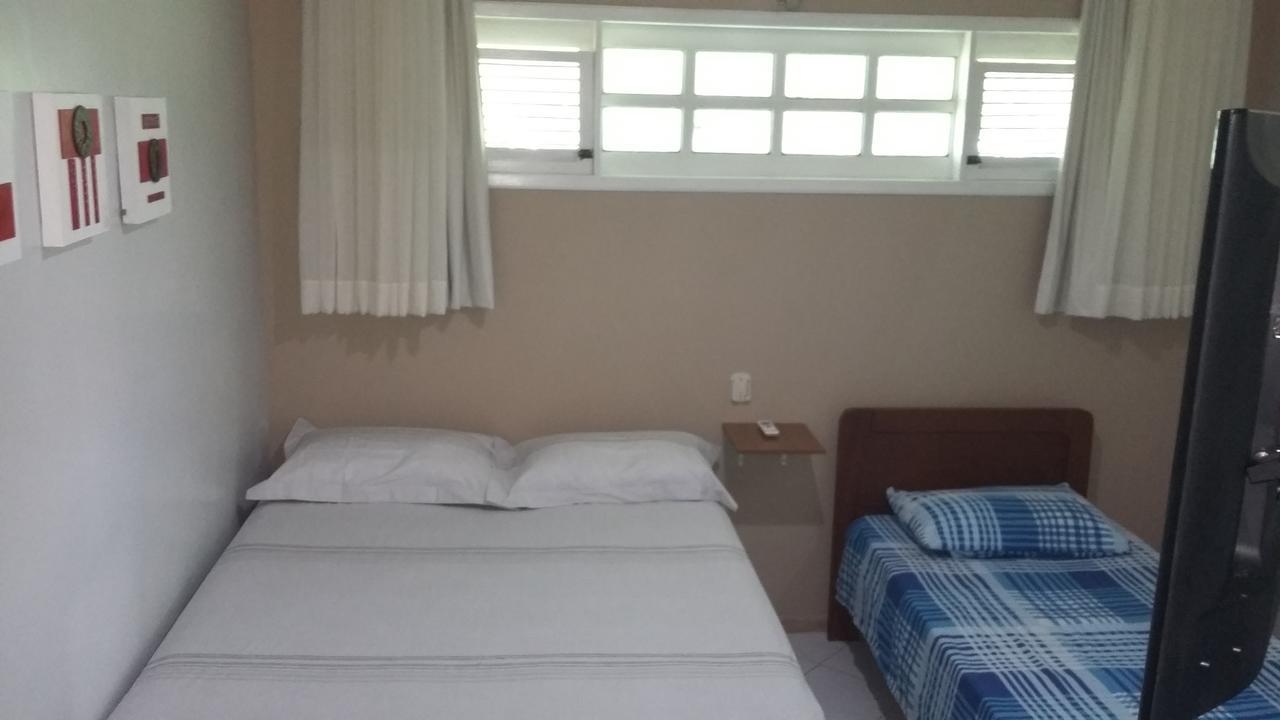 Chale Porto Dos Lencois Villa Barreirinhas Bagian luar foto