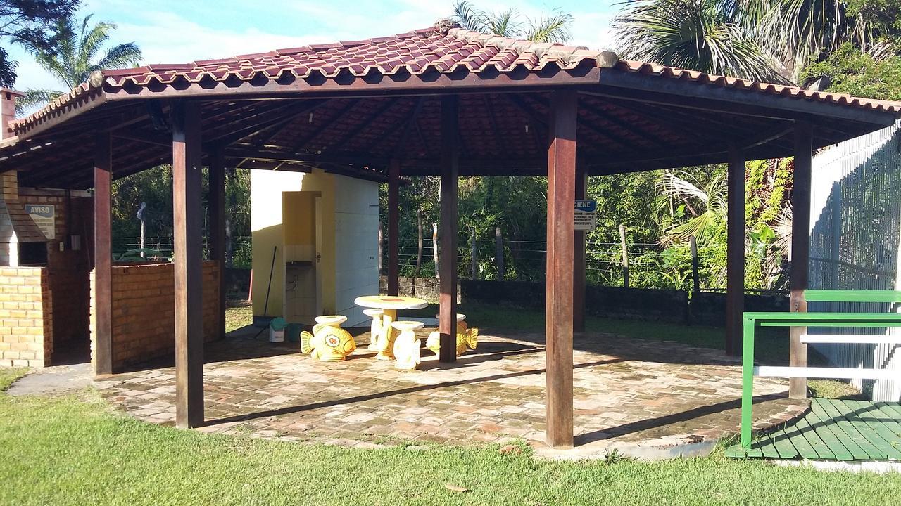 Chale Porto Dos Lencois Villa Barreirinhas Bagian luar foto